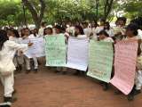 ¿Por qué protestan los indígenas kogui en Santa Marta?