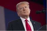 Comité Nobel investiga posible nominación falsa de Trump a premio de la Paz
