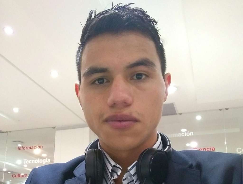 El joven de 27 años fue atacado con un destornillador en un hecho de intolerancia que se presentó en la localidad de Suba.