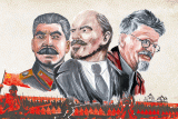 El tren de la revolución