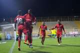 Fortaleza regresa a la primera división del fútbol colombiano