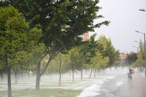 La UNGRD hace recomendaciones para lo que resta de la temporada de lluvias