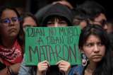 Tipo de muerte de Dilan Cruz es "violenta – homicidio", señala Medicina Legal