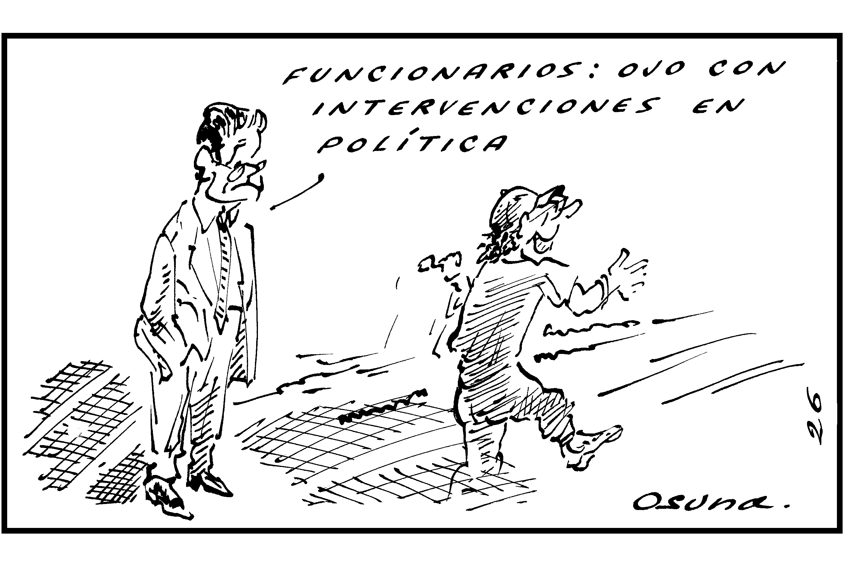 Caricaturas