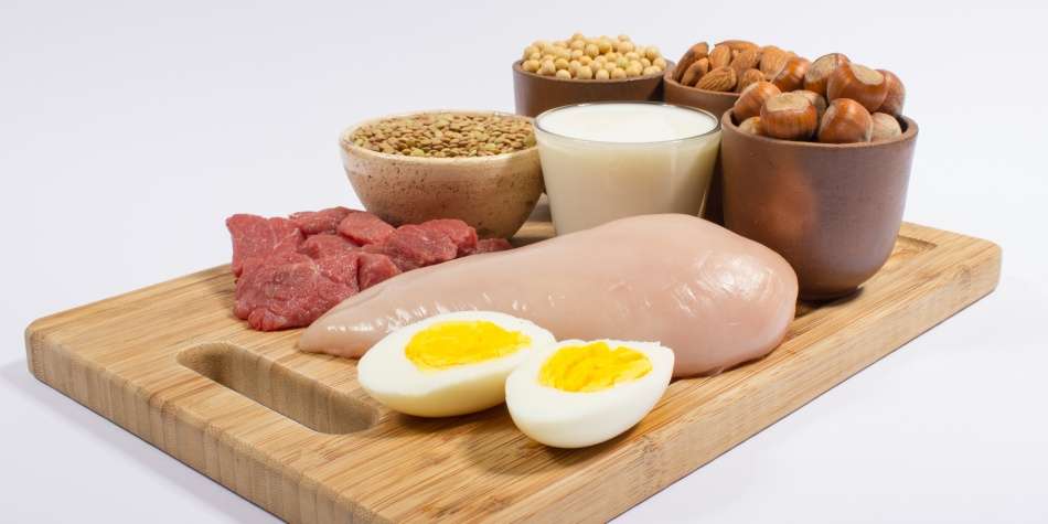 Proteínas: ¿cómo funcionan para cuidar nuestra salud y bajar esos kilos de más?