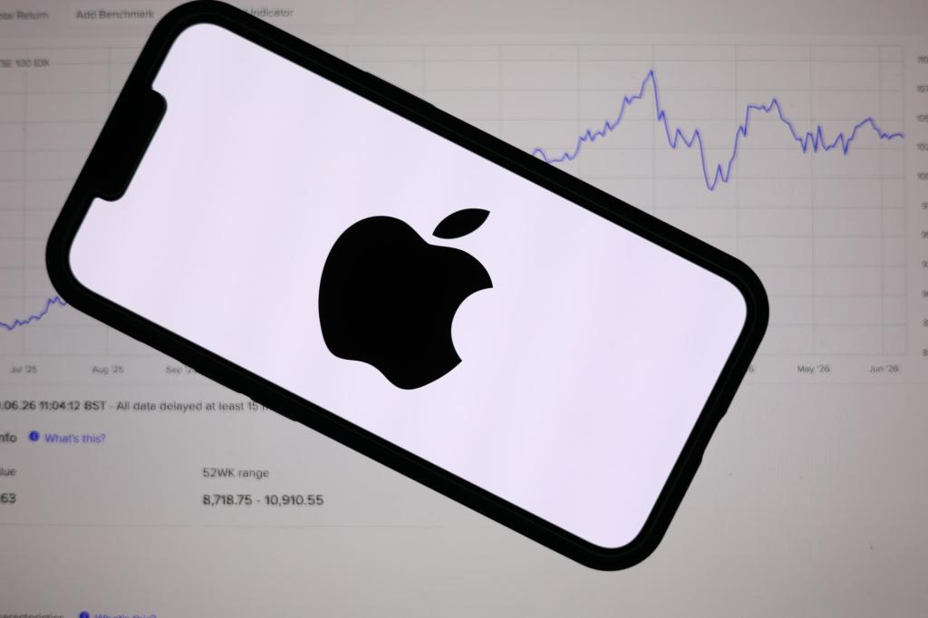 iPhone 18 Pro y el primer iPhone plegable: todo listo para el gran evento de Apple