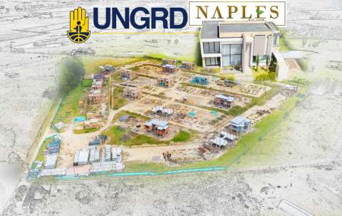 El lujoso condominio al norte de Bogotá que tendría vínculo con escándalo de UNGRD