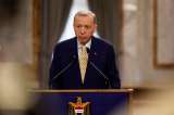 Turquía suspendió relaciones comerciales con Israel; pidió que entre ayuda a Gaza
