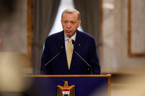 Turquía suspendió relaciones comerciales con Israel; pidió que entre ayuda a Gaza