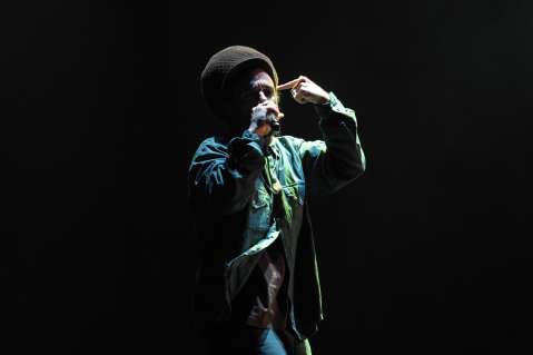 Dread Mar-I en Colombia 2024: boletas y más sobre el concierto