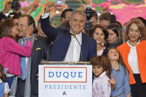 Estos son los desafíos en materia cultural para Iván Duque