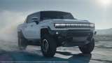 En abril se presentará la nueva Hummer EV, la pickup eléctrica de General Motors