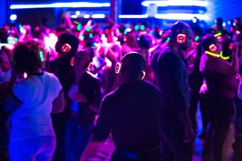Los secretos de la “Rumba silenciosa”