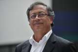 Se dispara imagen positiva de Gustavo Petro, según Invamer Poll