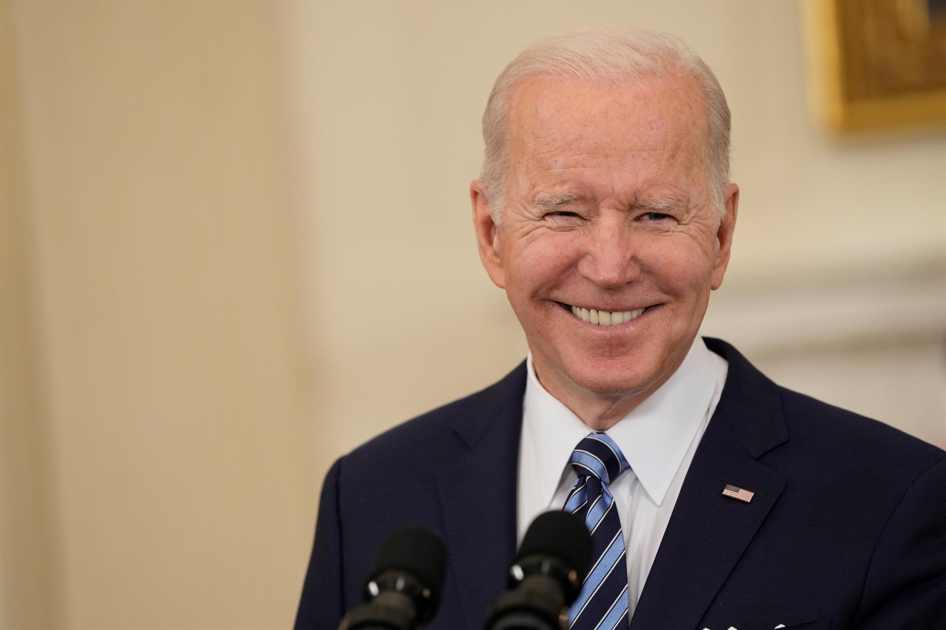 Joe Biden