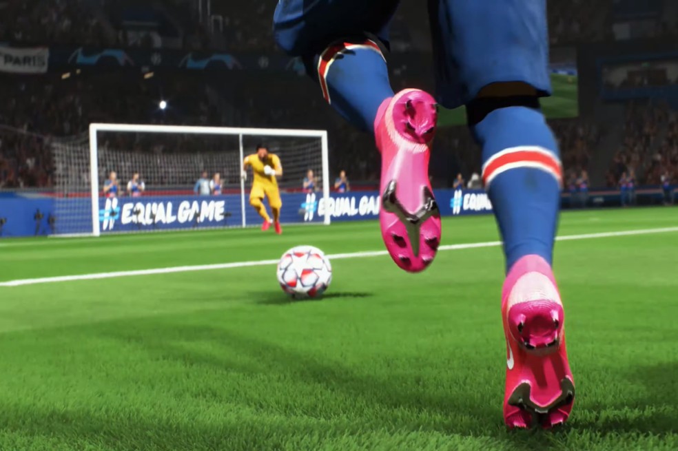 Se espera que EA revele detalles del juego el próximo 22 de julio.