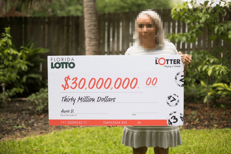 Desde Colombia buscan ganar 420 millones de dólares de la lotería Powerball