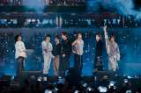 BTS en Colombia: así será el concierto y escenario en El Campín de Bogotá