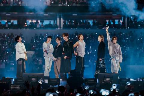 BTS en Colombia: así será el concierto y escenario en El Campín de Bogotá