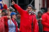 "Es falso que se haya consumado un golpe de Estado": Gobierno de Venezuela