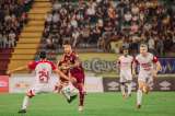 Tolima y Santa Fe empataron en un partido que tuvo de todo: así quedó la tabla