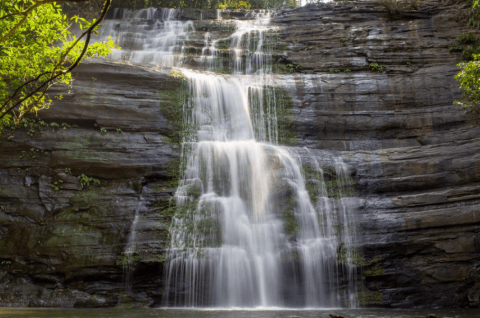Prepárese: se acerca la apertura al ecoturismo de un nuevo Parque Nacional Natural