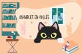 ¿Cómo se dice gato y otros animales en inglés? Aquí le decimos