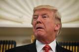 Trump y el indulto: un, dos, tres por mí y por todos mis amigos