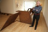 John Castles, moldear un legado en hierro y acero