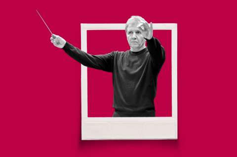 Thierry Fischer: el intérprete de las raíces musicales de España 