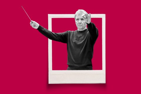 Thierry Fischer: el intérprete de las raíces musicales de España 