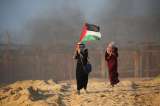 Israel denegó (nuevamente) ingreso del Parlamento Europeo a Franja de Gaza