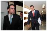 Armando Benedetti denunciará a Jaime Lombana por caso de “chuzadas”