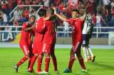 América sólo tuvo una derrota en su debut en los cuadrangulares de ascenso
