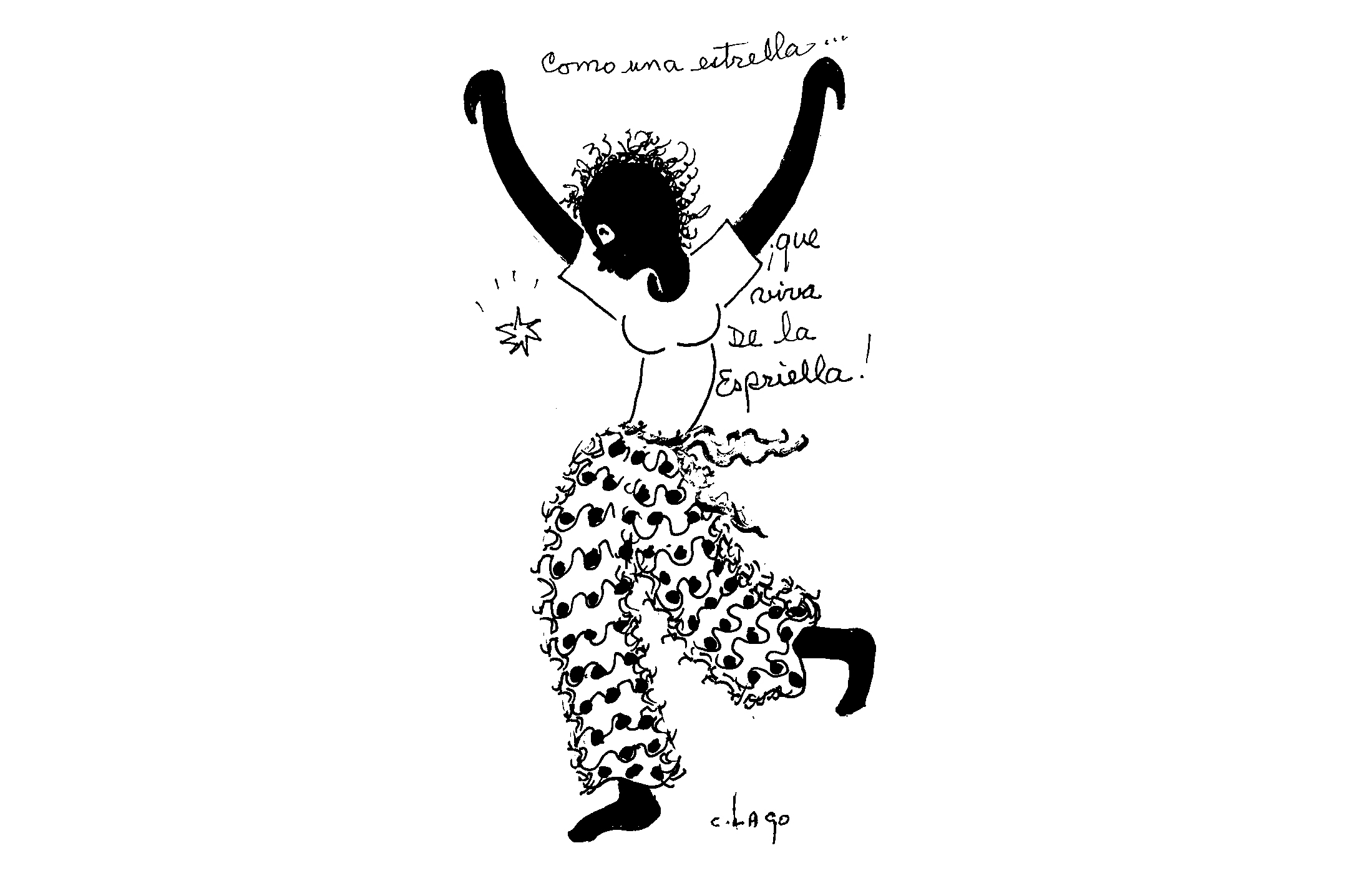 Caricaturas
