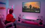 Televisores Samsung y LG ¿cuáles son los mejores para gamers?