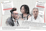 Estela de peleas entre Gobierno y religiosos dejó en vilo $175.000 millones de Jóvenes en Paz