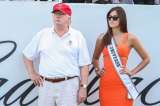 Paulina Vega rompe su silencio y responde a Donald Trump