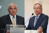 Cancillería rechazó comentarios de Trump y manifestó su respaldo a la soberanía de Panamá
