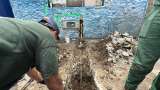 Cortes de agua en Bogotá del 1 al 6 de junio: estos son los barrios que tendrán suspensión