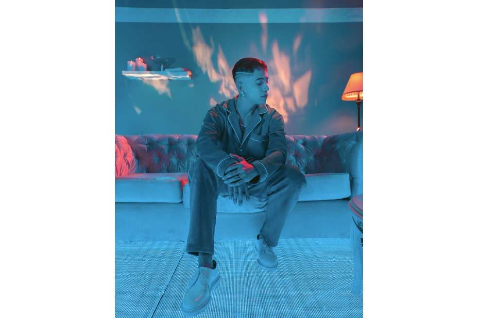 Andy presentó el remix de su tema "La Oficial", sencillo que ya cuenta con más de 25 millones de reproducciones en YouTube, y se mantiene en el Top 50 de Spotify.