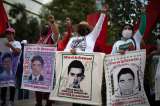 “Fue un crimen de Estado”: un año del informe sobre la verdad del caso Ayotzinapa