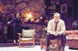 “¿Quién le teme a Virginia Woolf?”