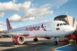 Avianca Holdings celebró cinco años en la Bolsa de Nueva York