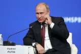 Rusia y Arabia Saudita: el futuro del petróleo con el Mundial de fondo