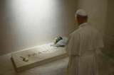 Un año de la muerte del papa Francisco: “Recemos por él”, dice León XIV desde Angola