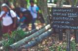 Protegernos del cambio climático, lo que les debemos a los indígenas
