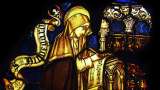 Hildegarda de Bingen, o escribir desde la religión