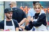 Masterchef Celebrity: el secreto de la amistad de Manuela González y Tatán Mejía