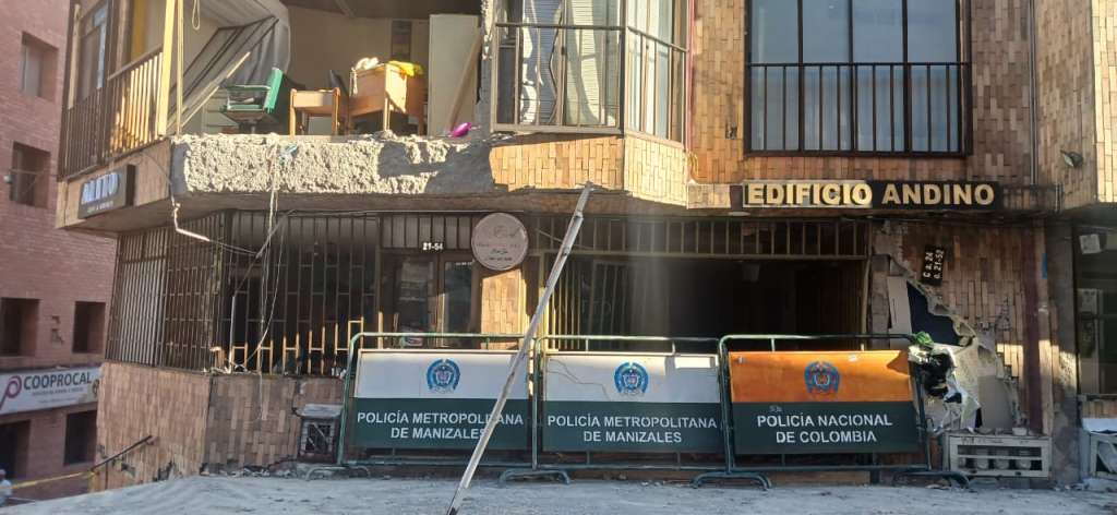 Las autoridades anunciaron que habrá toque de queda en toda la ciudad desde las 10:00 de la noche a las 5:00 de la mañana.